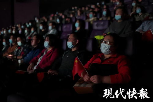 上甘嶺4K修復版專場放映，以科技致敬抗美援朝精神