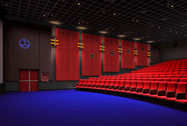 光影交織的幕后之旅 探訪長春萬達國際影城影視節(jié)目制作