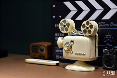 復(fù)古與隨性的新碰撞 貓王投影儀深度評(píng)測(cè)