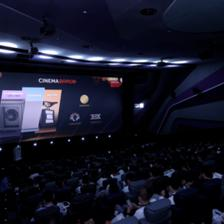 極致幕影 璀璨承光 高品質(zhì)放映引領(lǐng)影視節(jié)目制作邁入'體驗(yàn)2.0'時(shí)代