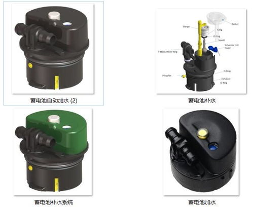 中山電池自動(dòng)補(bǔ)水服務(wù)為先 智能化運(yùn)維與儀器儀表銷售的完美結(jié)合