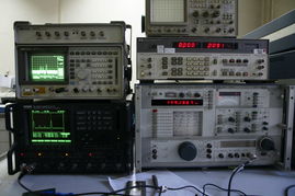 無線電愛好者實驗室 儀器儀表集中營，探索無線世界的秘密武器