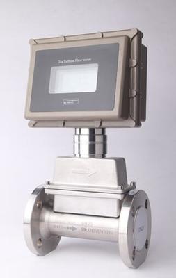 渦輪流量計選型指南 在電子電工與化工領域的精準應用