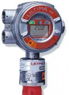 梅思安氣體變送器與檢測器 守護工業(yè)安全的精密衛(wèi)士